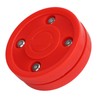 Roller Hockey Puck Professional Versatile Sturdy Excellent Control Training Hockey