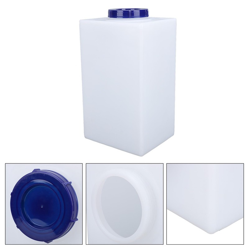5 Gallons RV Water, Camping Water Container, Water Storage Container