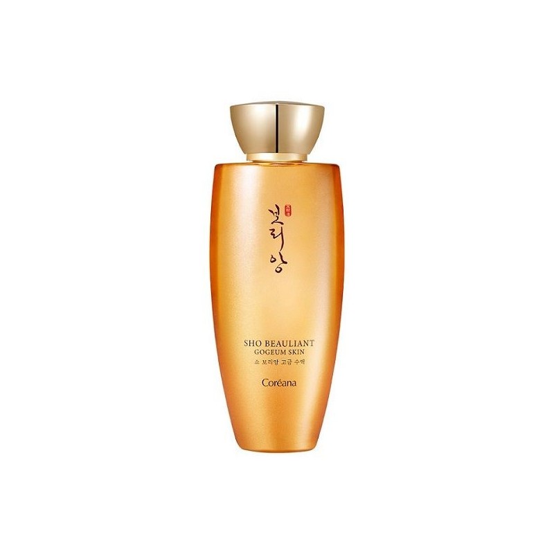 코리아나 [코리아나] 쇼 수액,유액 쇼 보리앙 고금 수액 150ml