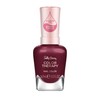 Sally Hansen Color Therapy Nail Polish | Biotin, Argan Oil,