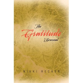 The Gratitude Journal