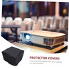 Gatuida 1pc Projector Cover Dust and Scratch Protector for Home