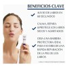 Kit Bolso con Crema Hidratante CeraVe y Protector Labial Eucerin