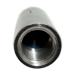 CONFAST 3/8" (Inside/Screw 3/8"-16 Diameter) Drop-in Anchor Zinc Plated with 1 Setting Tool (50 per Box)