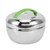 Stainless Steel Insulated Lunch Box Double Wall Thermal Food Container