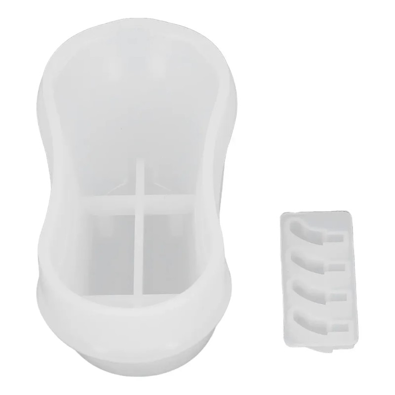 Moldes De Fundición Epoxi Para Bañera, Resina De Almacenamie