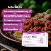 Enzy-Mill - Digestion Supplement with 7 Essential Enzymes - 60