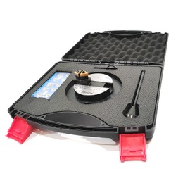 ball turning attachment to make convex balls and concave curvatures with graduation scale (for users reference) on lathe machine with 10 x spare cutting bit box