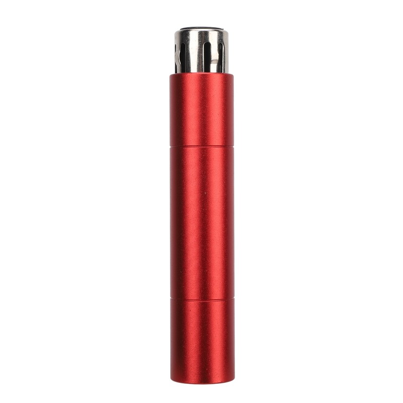 Inline Microphone Preamp Lossless Amplification Dynamic Active Inline Mic Booster