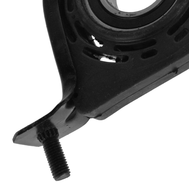 TRQ Drive Shaft Center Support Bearing Bracket 40mm ID Compatible