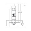 Theben 3120122 OKTO S22-230 Impulse Switch I Impulse Relay I