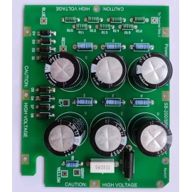 Heathkit Power Supply Board Heathkit SB-200 / SB-201 Amplifier Replacement Module New