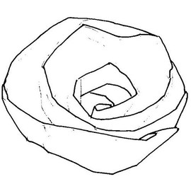 Folkwear Flamenco Dress and Practice Skirt #140 Sewing Pattern (Pattern Only)