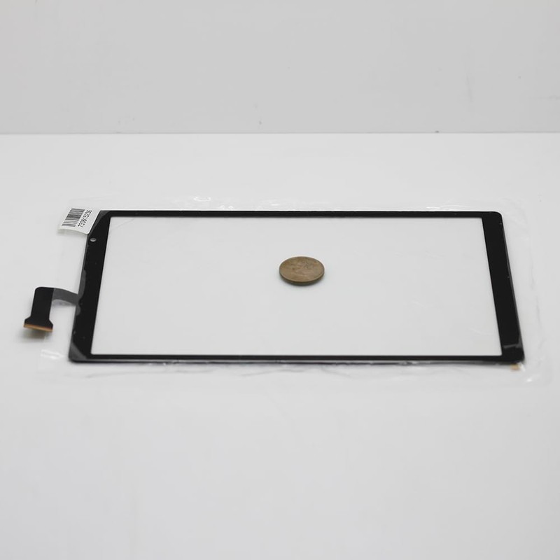 SOINEED for Vortex Tab 10M T10M Tablet Touch Screen Glass