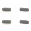 ExactFitt Replacement Silicon Rubber Nose Pads Buds for IC! IC