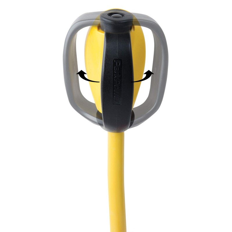ParkPower by Marinco 25SPP.RV 30 Amp 125V Swivel Handle RV