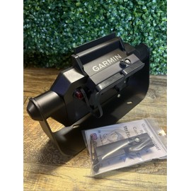 Garmin Echomap Tamper Resistant Cradle Latch Lifetime Limited