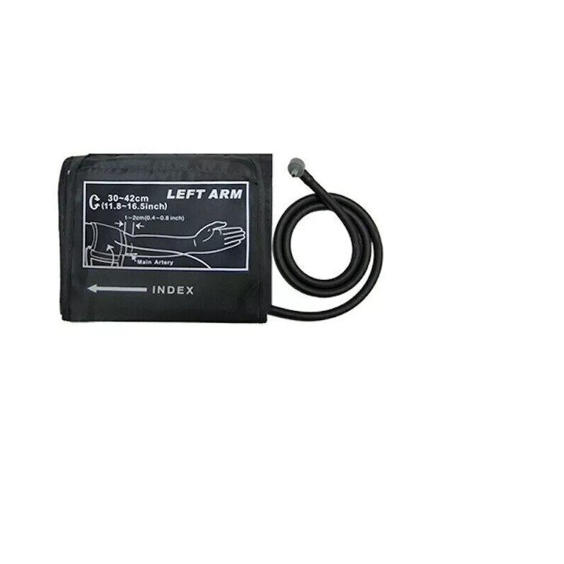 Homeaide Talking Sense Blood Pressure Talking Monitor XL