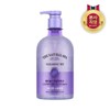Bellmon Spa Moisture & Radiance Mildly Acidic Scrub Body Wash Jasmine Scent 600ml x 1 / 벨먼 스파 수분광채 약산성 스크럽 바디워시 자스민향 600ml x 1개