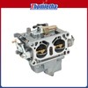 Thomletha Carburetor Replacement for Kawasaki Mule 3000 3020 3010 2001-2008
