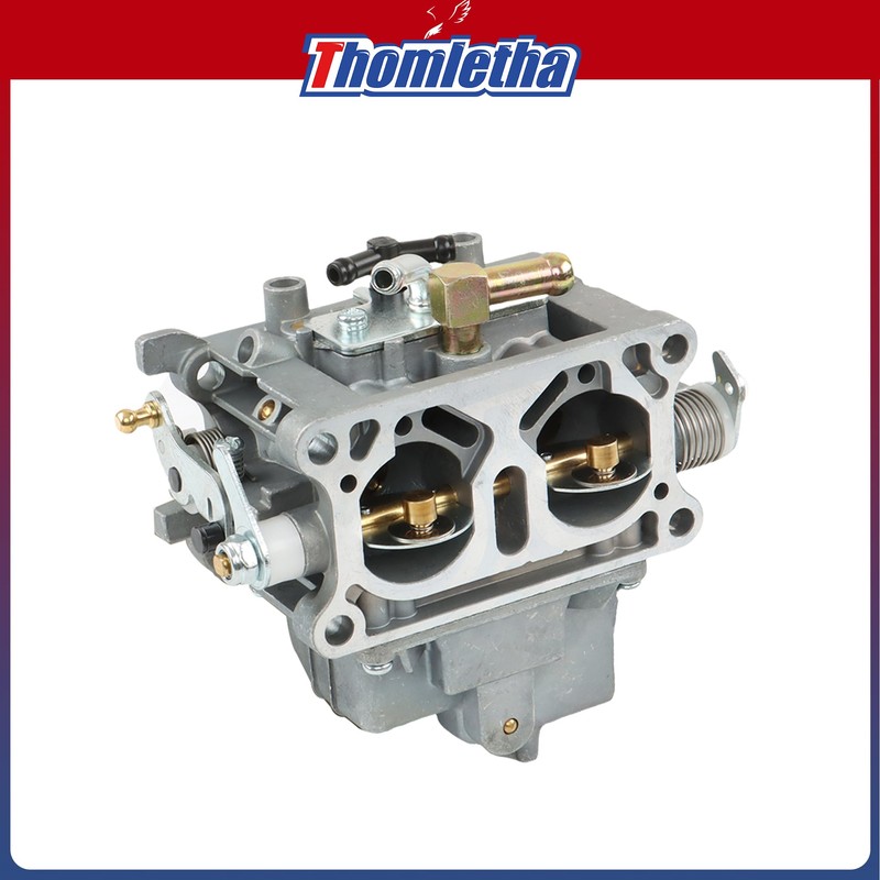 Thomletha Carburetor Replacement for Kawasaki Mule 3000 3020 3010 2001-2008