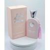 Lattafa Maison Alhambra Delilah Pour Femme Eau de Parfum Spray