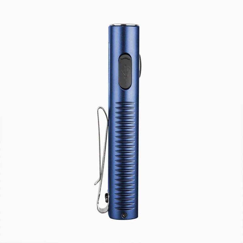 TrustFire X3-SE EDC Rechargeable Flashlight Magnet Torch UV Light ,