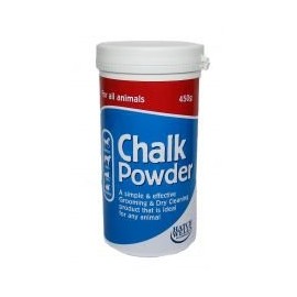 Hatchwell Chalk Powder 450g pack of 1