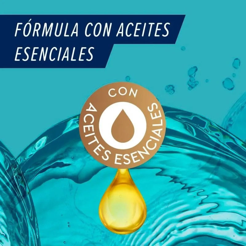 Jabón De Tocador Zest Aqua 135 Gr