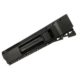 APPERFiT Interior Door Handle for Left Driver Side Door Panel Compatible with 1988-2012 Freightliner Truck Classic Classic XL FLD FLD112 FLD120 FLD120SD FLD132 Accessories Parts 761-5209