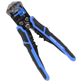 SK11 DEVICE Auto Wire Stripper DVC-WS201 with Automatic Wire Diameter Adjustment
