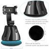 Auto Face Tracking Phone Holder Mount 360° Rotation Gimbal Stabilizer