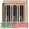 Sense Keep Moist All-in-One Homme Men's Cosmetics Men's Cosmetics Birthday Gift - 17. (Gift) Sense Relaxing Toner x 3 / 센스트 킵 모이스트 올인원 옴므남성화장품남자화장품생일선물 - 17.(선물)센스트 릴렉싱 토너x3개