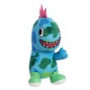 Aurora World Tokidoki - 9'' Tokimon, Blue