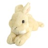 Knee Rabbit Plush Toy, Beige