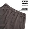 Billabong Shorts for Men Big and Tall, Flat Front Elastic