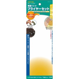 Family Tool (Family Tool) Double-sided hatomepuraiya-setto