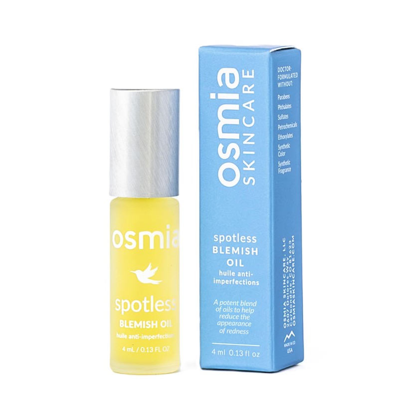 Osmia Organics Spot Treatment
