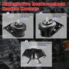3Pcs Engine Motor Mount Compatible with Toyota Tacoma V6 4.0L