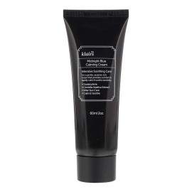 Dear klairs crema calmante midnight blue facial 60ml centella