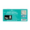 Pro Impressions 100-Piece Advance Natural Tapered Competition Nail Tips Set