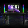 XiXiRan Music Rhythm Light, Colourful Sound Control Light, Music Light
