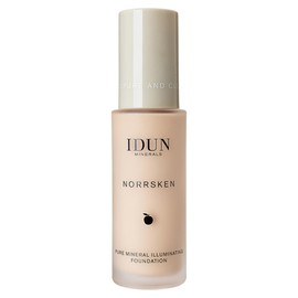 Idun Minerals Idun minerals norrsken foundation - 203 saga 1 oz