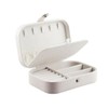 쥬얼리 케이스 액세서리 분리 수납 미니 보관함 (WFJF97E) Jewelry Case Accessory Divided Storage Mini Organizer (WFJF97E)