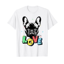 French Bulldog Apparel, French Bulldog Tote, Frenchie Pillow T-Shirt for Men Women Kids