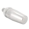 750ML Cocktail Shaker with Built in Strainer Stainless Steel Martini