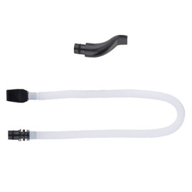 Odica,Hohner Airboard Mouthpiece,Tubo Melodica,Stagg Tubo Para Melodica,Tubo Melodica Angel 57Cm Long Flexible Plastic Tube With A Mouthpiece Replacement Parts For Pianica Melodica