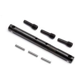 HPI Racing H106406 – Shaft 5 x 54 mm Savage XS