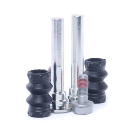 STARK SKGSK-1630031 Guide Sleeve Set Brake Caliper Front Axle Rear Axle