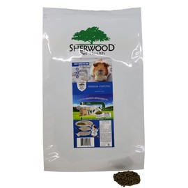 Sherwood Pet Health Adult Guinea Pig Food - Free Choice Timothy Pellet (20 lb)